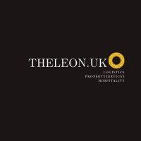 theleon.uk logo image