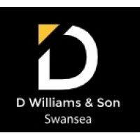 d williams & son logo image