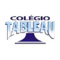 colégio tableau logo image