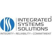 integrated systems solutions, inc logo image