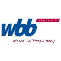 wbb akademie logo image