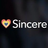 sincere corporation logo image