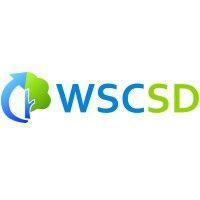 world student community for sustainable development logo image