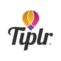 tiplr logo image