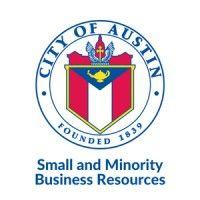 city of austin - small and minority business resources