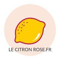 le citron rose logo image