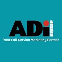 adi group logo image