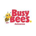 logo of Busy Bees Aotearoa