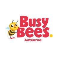 busy bees aotearoa logo image