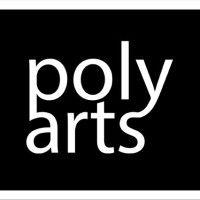 polyarts management logo image