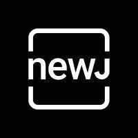 newj logo image