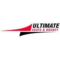 ultimate skate & hockey logo image