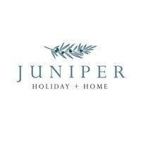 juniper holiday + home