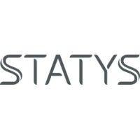 statystech logo image