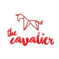 the cavalier logo image