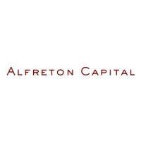 alfreton capital llp logo image