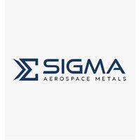 sigma aerospace metals, llc logo image