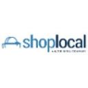 logo of Shoplocal A G O Digital Company