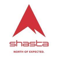 shasta edc logo image