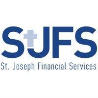 st. joseph financial services logo image