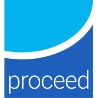 proceed group logo image