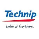 logo of Technip