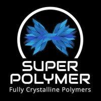 super polymer ltd. logo image