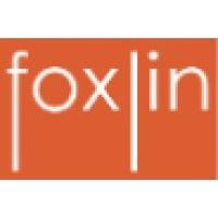 foxlin architects logo image