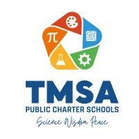 tmsa public charter schools