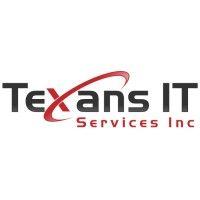 texans it services inc logo image