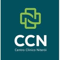 centro clínico niterói logo image