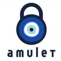 amulet logo image