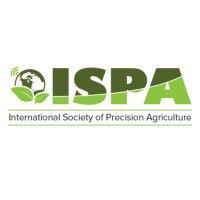 international society of precision agriculture (ispa) logo image