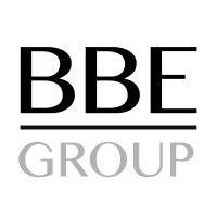 bbe | capital logo image