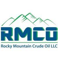 rocky mountain crude oil llc logo image