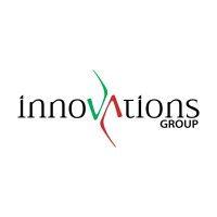 innovations group uae logo image