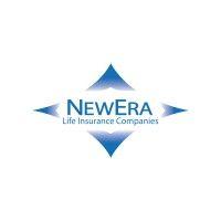 new era life insurance companies logo image