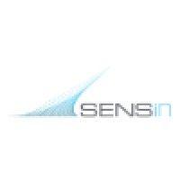 sensin ltd logo image