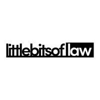 littlebitsoflaw