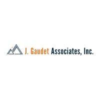 j. gaudet associates, inc. logo image