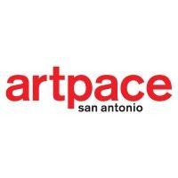 artpace san antonio logo image