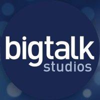 big talk logo image