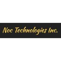 noc technologies inc. logo image