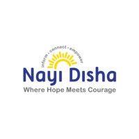 nayi disha logo image