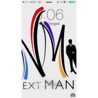 next man up llc