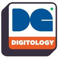 digitology logo image