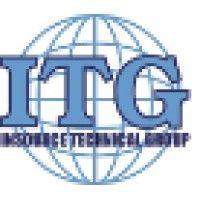 insource technical group logo image