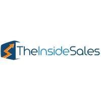 theinsidesales consulting logo image