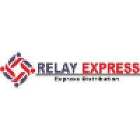 relay express logo image