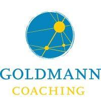 goldmann coaching logo image